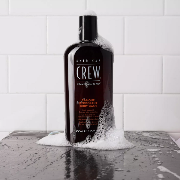 Body Wash